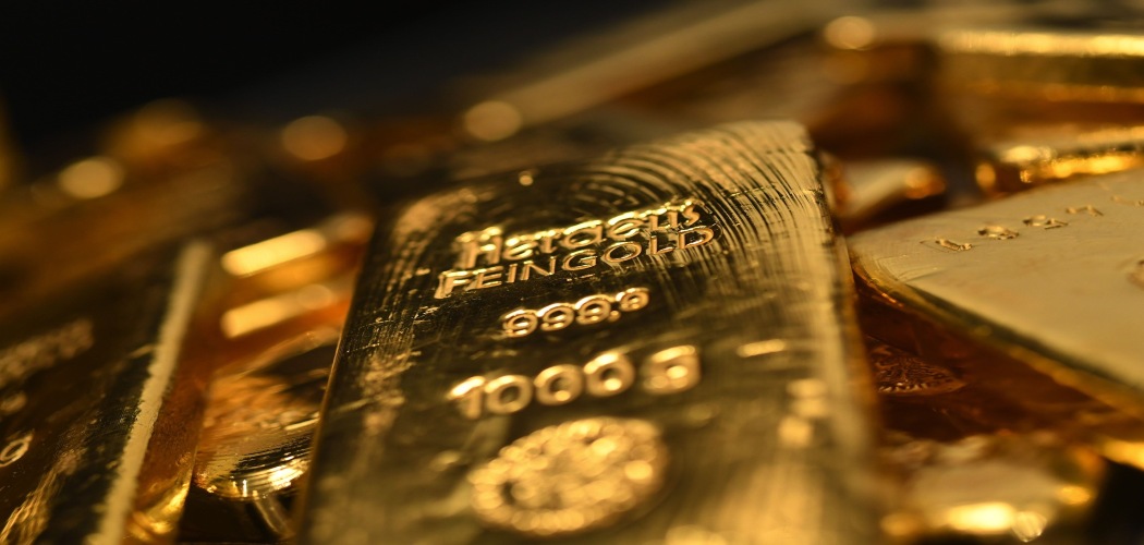  BlackRock hingga Goldman Sachs Borong Saham-saham Emas Indonesia