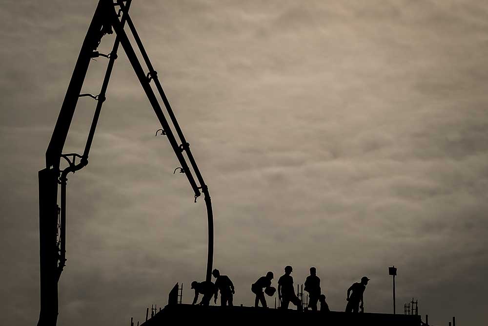  Jumlah Kecelakaan Kerja Terus Meningkat Menjadi 265.334 Kasus di tahun 2022