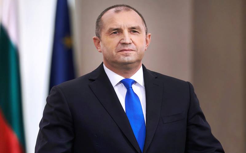  Presiden Bulgaria: Pasok Senjata ke Ukraina Bisa Picu Perang Nuklir!