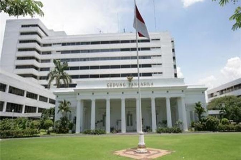  Indonesia Mengutuk Keras Aksi Bakar Al-Qur'an di Swedia