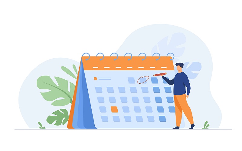  15 Mei Memperingati Hari Apa? Inilah Daftar Peristiwa Tanggal 15 Mei