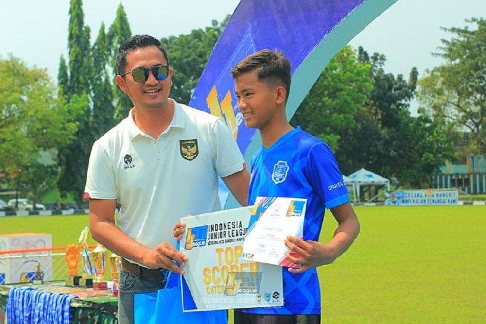  Calon Exco PSSI, Eko Setyawan Tegaskan Federasi Tak Boleh Jadi Tempat Cari Uang