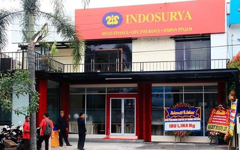 KSP Indosurya Cipta/Istimewa