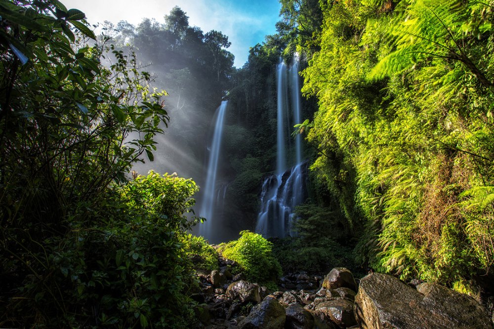  PARIWISATA BERKELANJUTAN : GIPI Usulkan Pasal Khusus