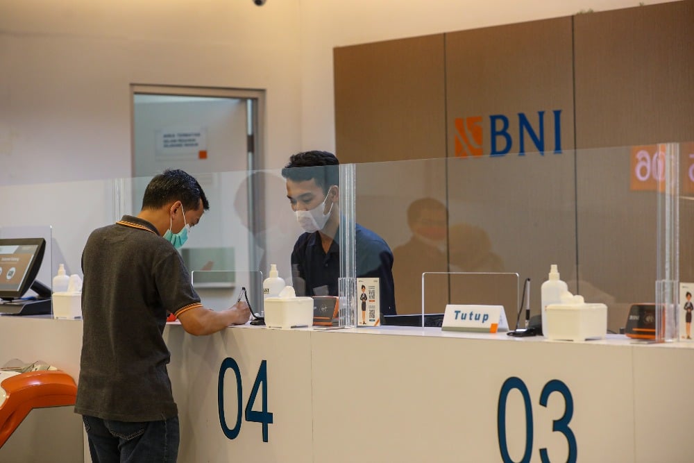  Transaksi BNI Mobile Banking Melejit 30,4 Persen, Tembus Rp802 Triliun