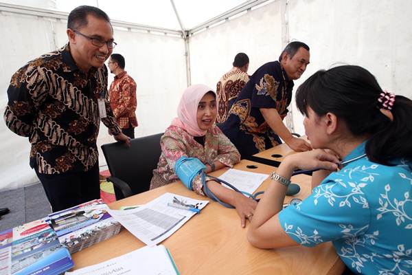  Pencairan Dini Polis BRI Life Naik 2 Kali Lipat