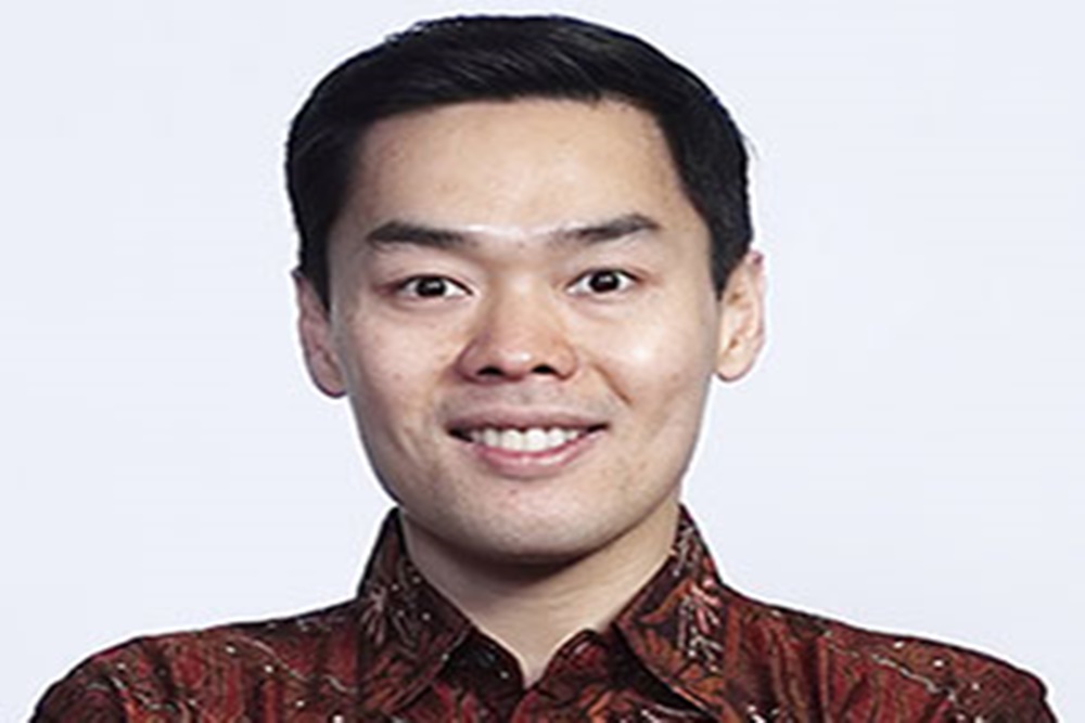  Kenalan dengan Darwin Indigo, Sang Bos Muda Penerus Wilmar Group
