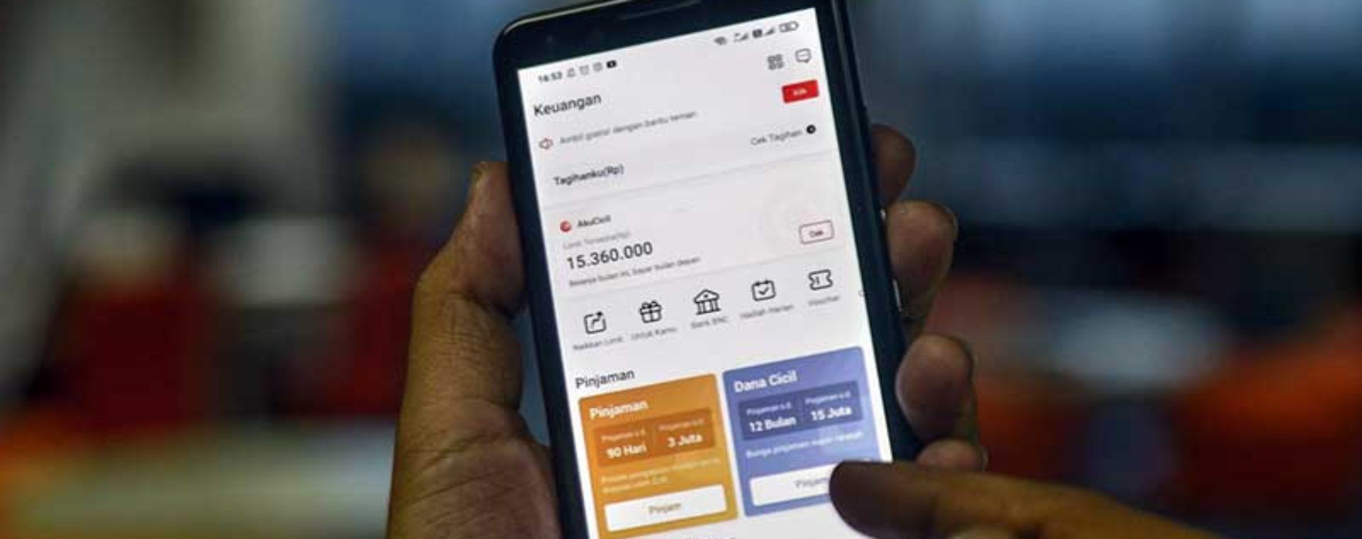  Tren Baru Kolaborasi Bank dan Fintech, Akuisisi BPR Jadi Pilihan