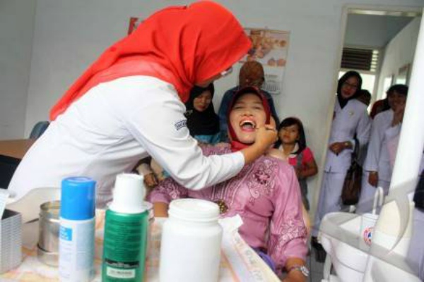  Pascapandemi Covid-19, Puskesmas di Sumedang Bakal Direakreditasi