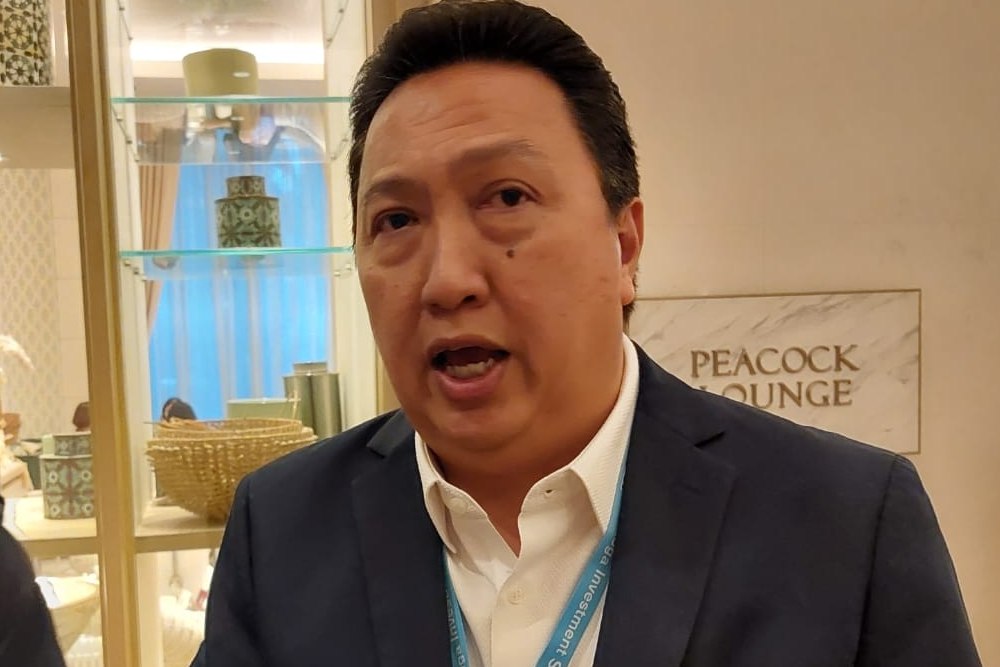  Tegas! Boy Thohir Beri Nasihat ke Petinggi GOTO, Apa Itu?