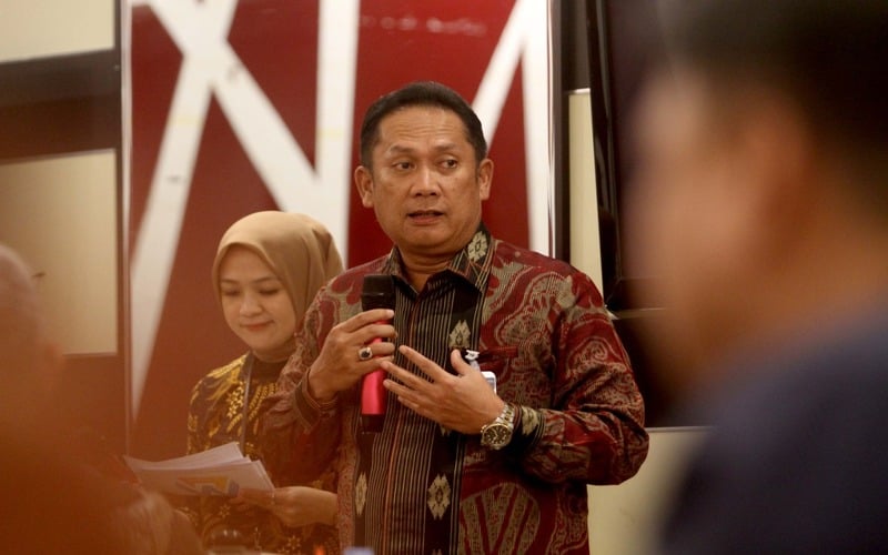  Penyaluran Kredit BNI Wilayah 07 Mencapai Rp18 Triliun di 2022, Tumbuh 6 Persen