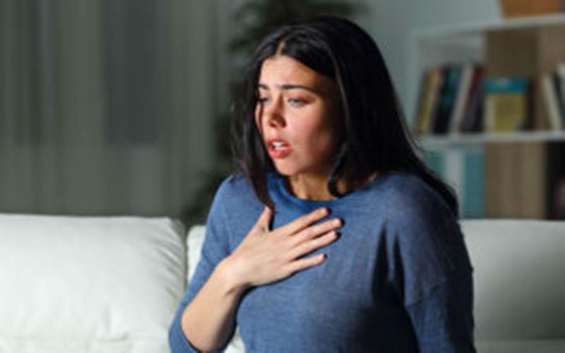  Sering Dilanda Panic Attack? Ini Cara Mengatasinya Tanpa Obat