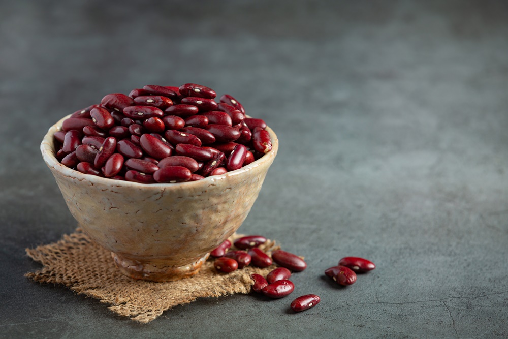 Ini 7 Manfaat Kacang Merah, Kaya Nutrisi, dan Rasanya Enak
