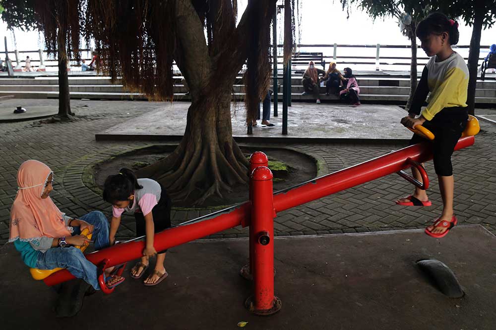  Marak Penculikan Anak, Polisi Minta Orang Tua Lebih Waspada Dalam Menjaga Anak