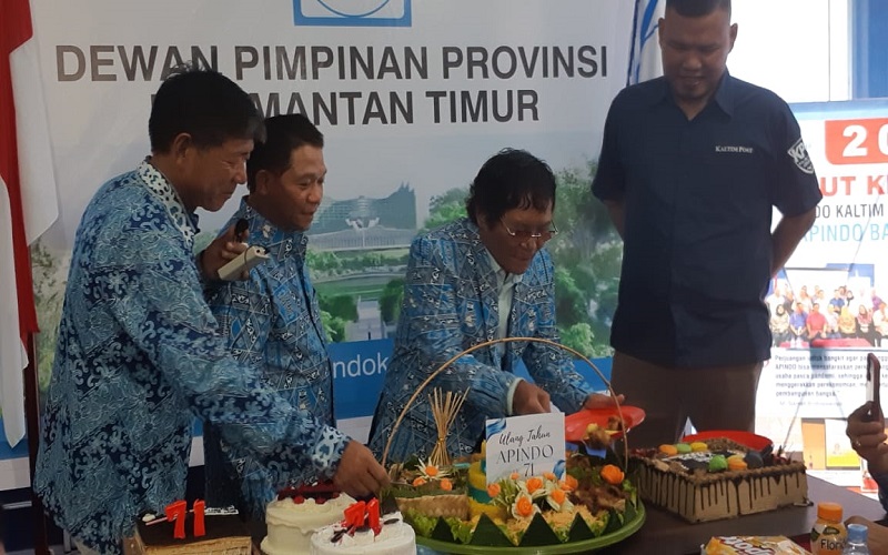  Tenaga Kerja Kaltim Bakal Tergantikan oleh Teknologi? Begini Penjelasan Apindo