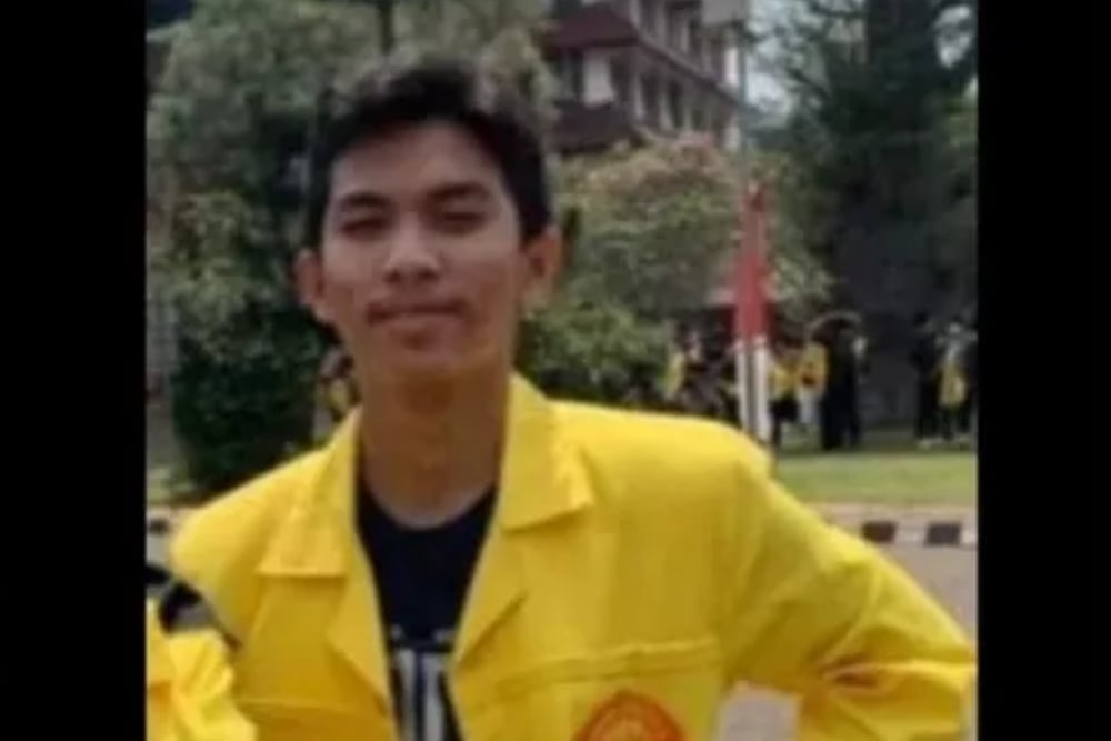  Agar Transparan, Kasus Kecelakaan Mahasiswa UI akan Direkonstruksi Ulang