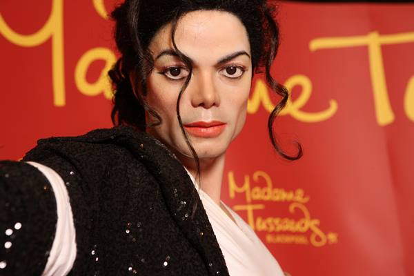  Film Tentang Michael Jackson Segera Diproduksi, Ini Pemerannya