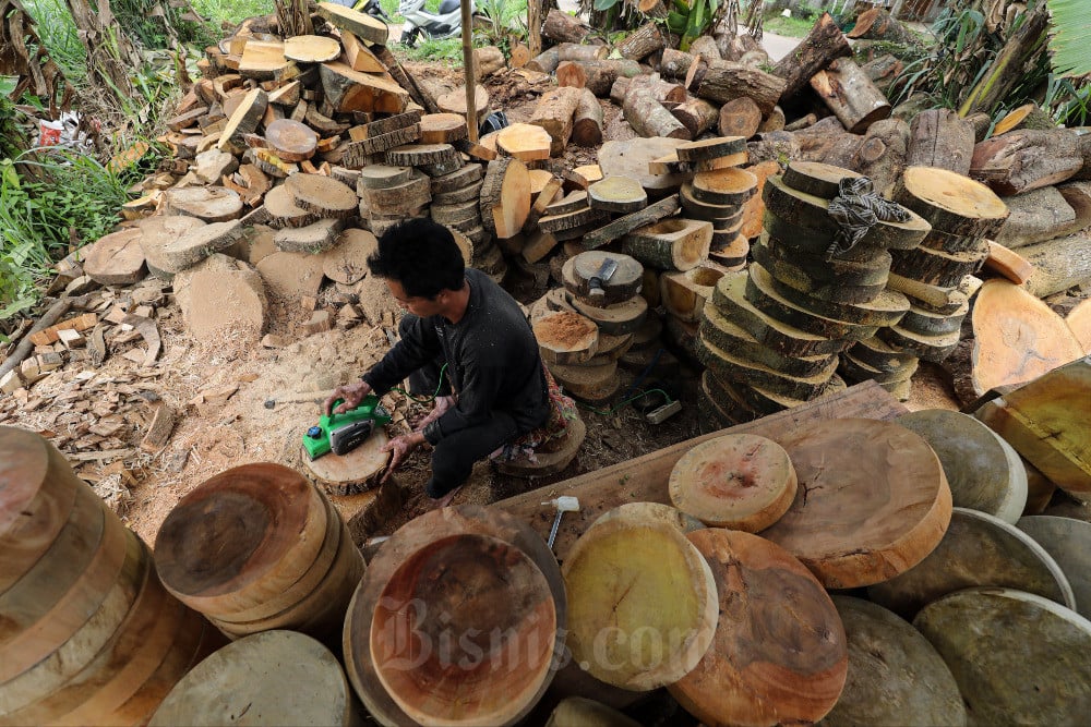  OJK Mencatat Penyaluran Pembiayaan ke UMKM Mencapai Rp212,06 Triliun