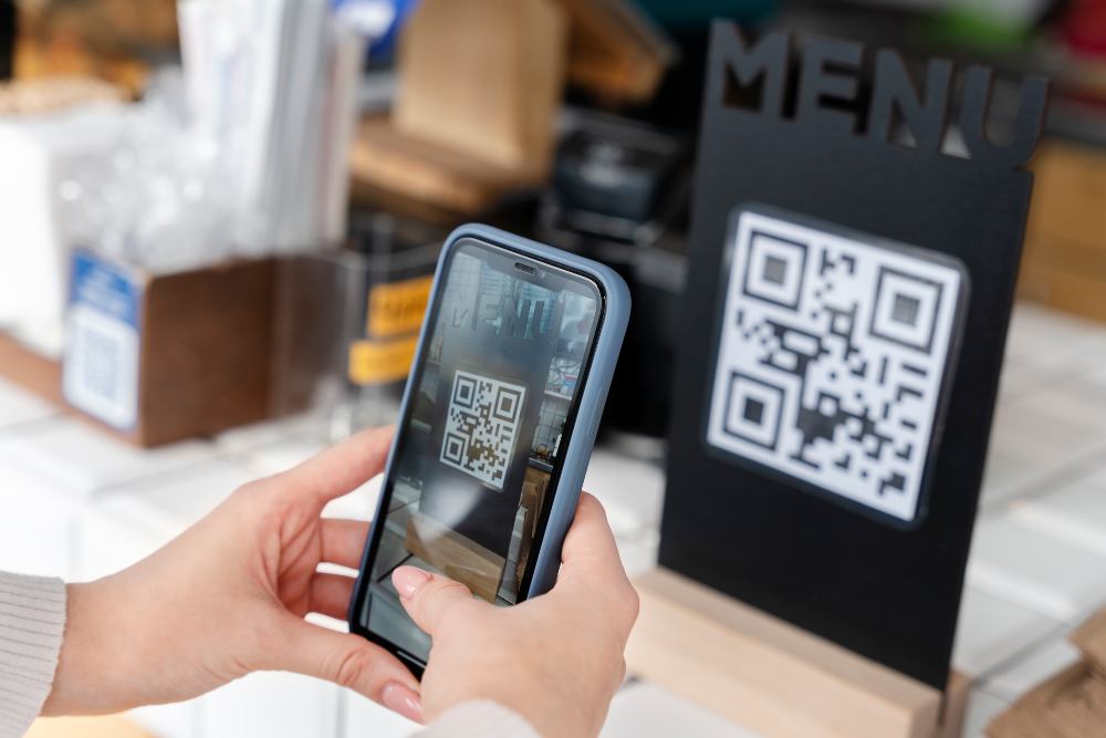  Begini Cara Scan Barcode dengan Gampang, Bisa Tanpa Aplikasi