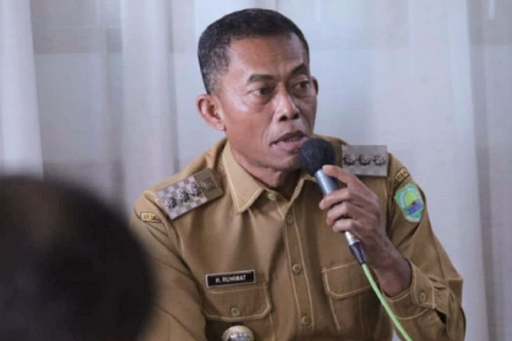  Lahan 53 Hektare Eks HGU Pabrik Gula Subang Disertifikatkan untuk Masyarakat