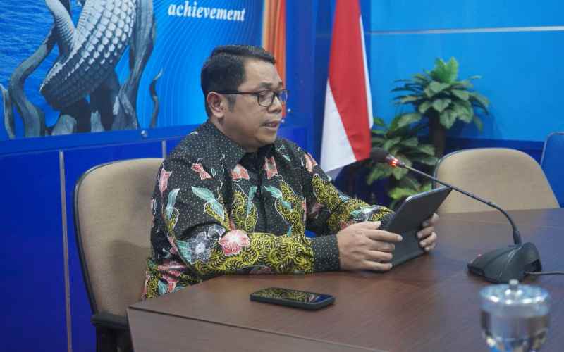  Cabai Rawit Picu Inflasi Jatim Januari 0,36 Persen