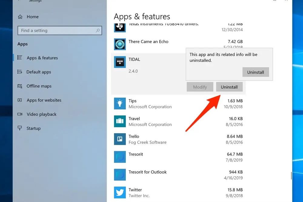  Begini Cara Uninstall Aplikasi di Laptop dengan Gampang