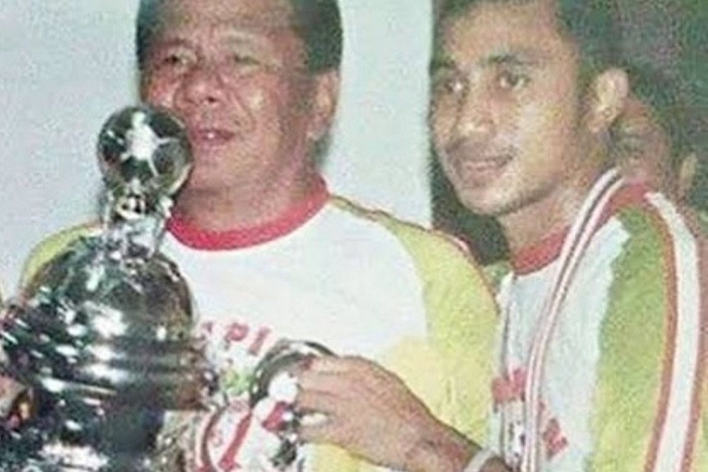  Benny Dollo Meninggal Dunia, Ini Prestasi Coach Bendol di Sepak Bola Indonesia