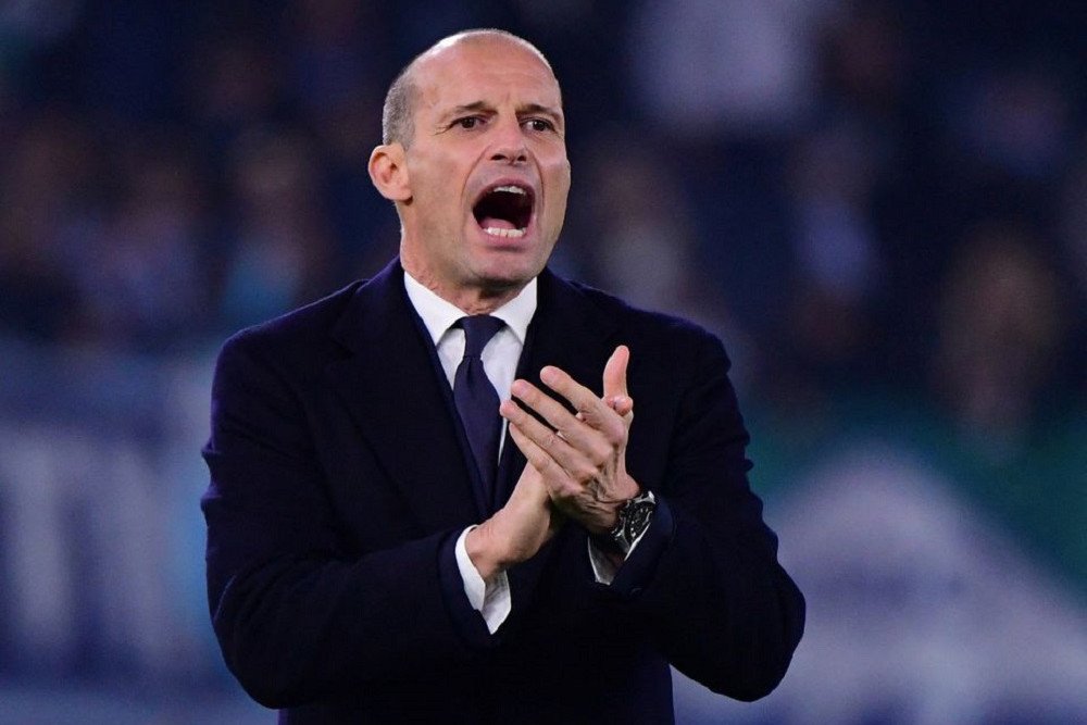  Prediksi Skor Juventus vs Lazio, Head to Head, Susunan Pemain, Preview