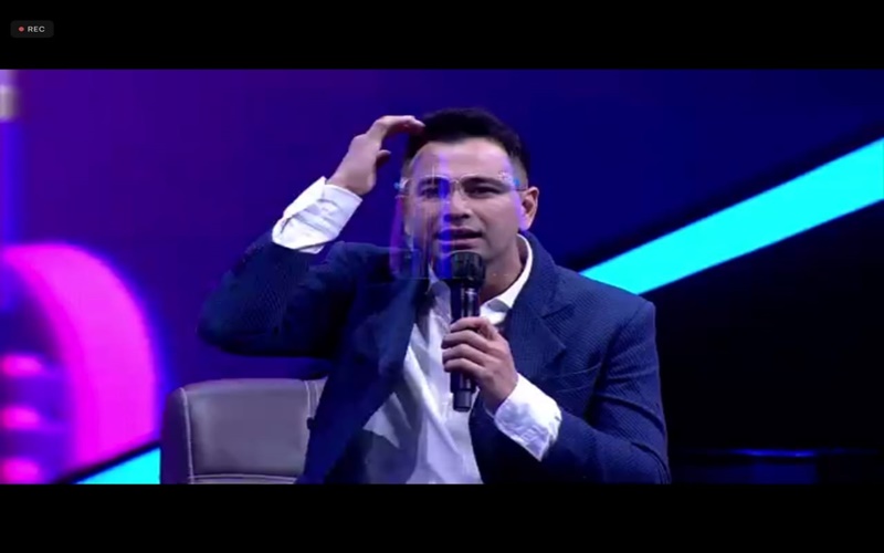  RANS Entertainment Buka 4 Bisnis di Bidang Kuliner, Ini Daftarnya