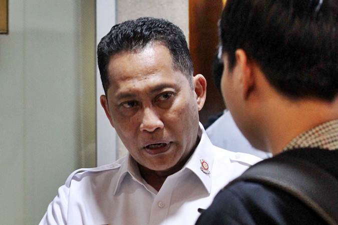  Buwas Pamer Mampu Pangkas Utang Bulog: Dari Rp32 Triliun Jadi Rp7 Triliun