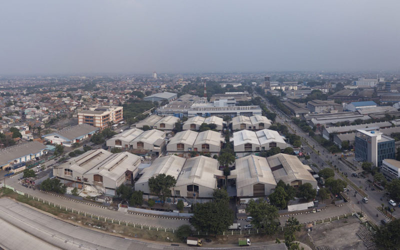 JIEP Pulogadung Bakal Digusur ke Subang, Ini Tanggapan Pelaku Usaha