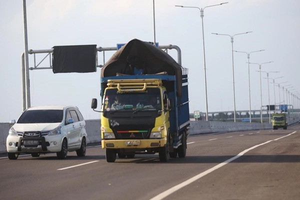  Jalan Kompromi Zero ODOL 2023