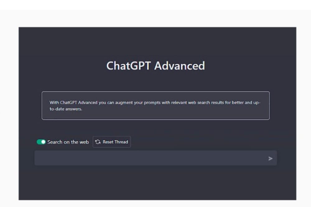Tersedia, Chat GPT Plus Berbayar Rp297.000 per Bulan