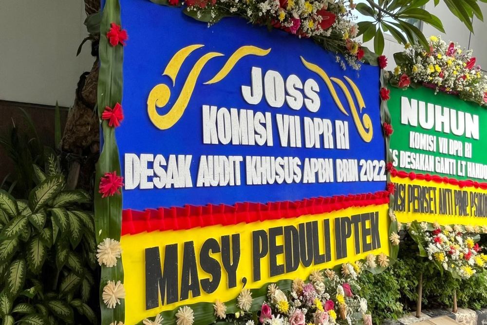  BRIN Pasuruan Ditutup, Ini Jawaban Periset