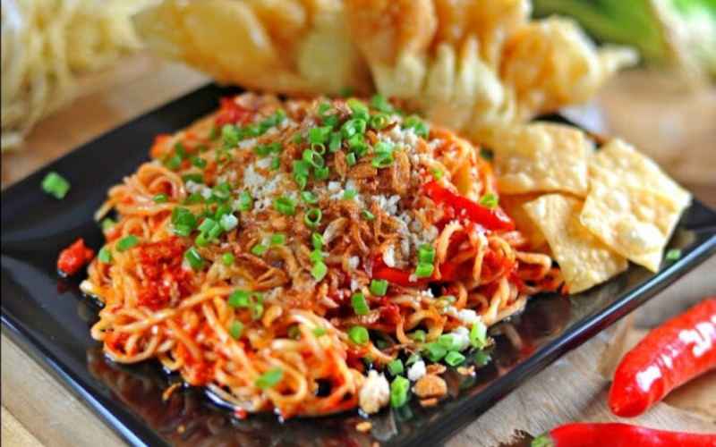  Mie Gacoan Resmi Dapat Sertifikat Halal, Ini Daftar Menu Baru