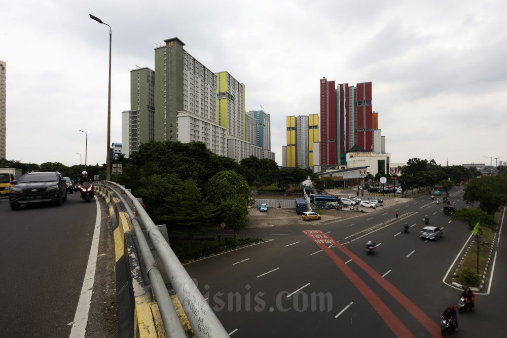  Kelola Wisma Atlet, Pemprov DKI Jakarta Lakukan Kajian