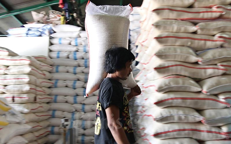  Mafia Beras Terbongkar, Ini Sikap Food Station Tjipinang Jaya