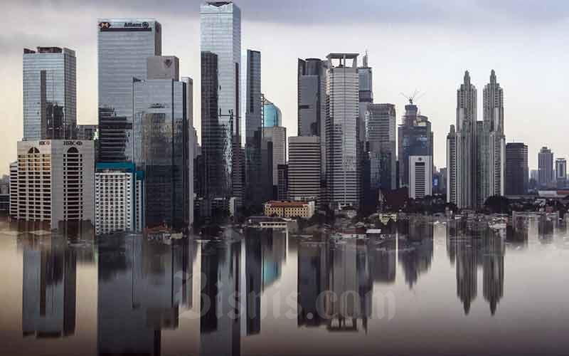  Menerka Nasib Bisnis Coworking Space di Tengah Badai PHK Startup