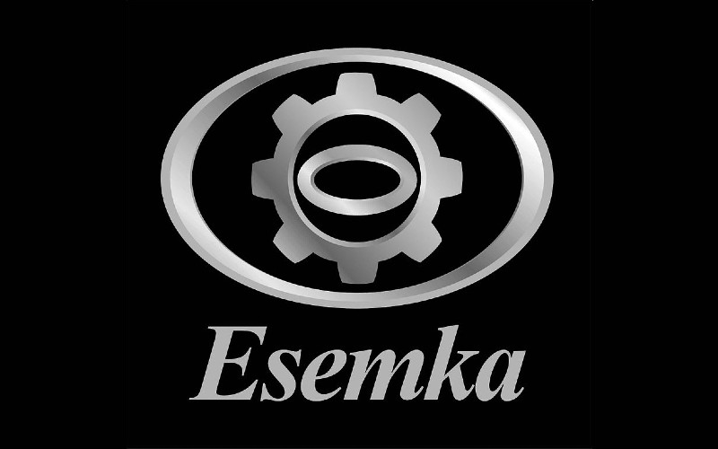 Esemka yang Lekat dengan Produsen Mobil China