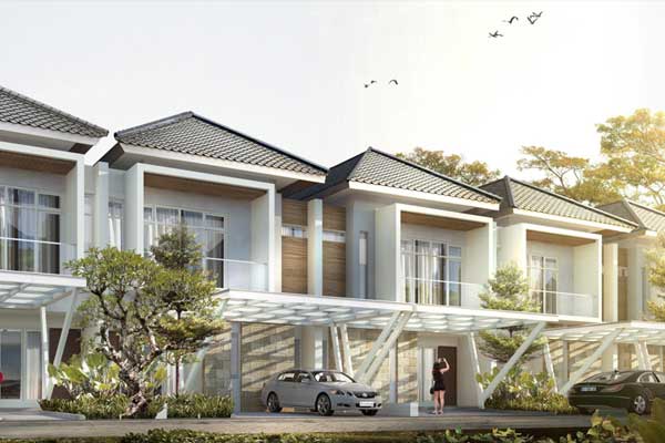Developer By Keppel land and Metland. -riviera.id