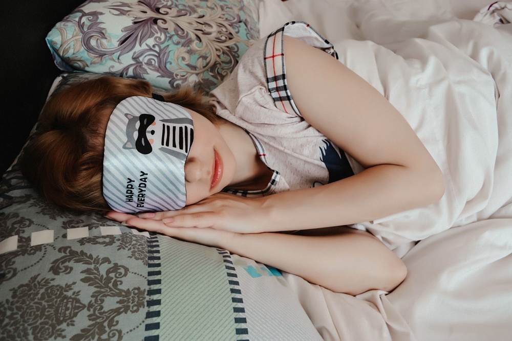 9 Manfaat Tidur Siang Bagi Kesehatan Tubuh, Apa Saja_ - Pixabay