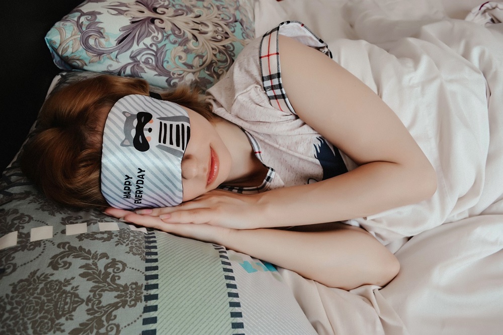  Simak 9 Manfaat Tidur Siang Bagi Kesehatan Tubuh, Apa Saja?