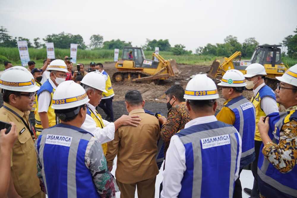  Tol Probolinggo-Banyuwangi Dibangun, Ini Dampak ke Daerah