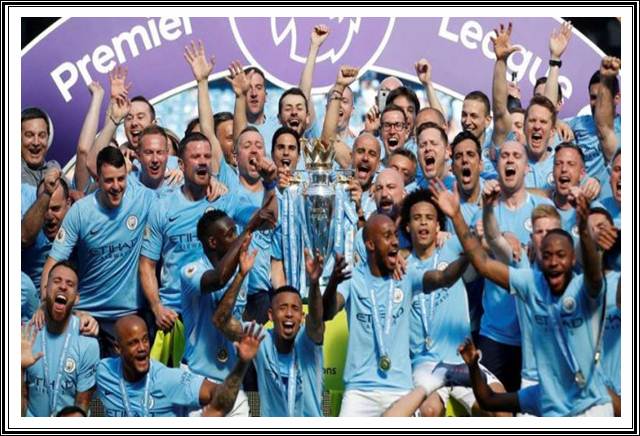  Gelar Juara Manchester City Terancam Dicabut, Manchester United Full Senyum!