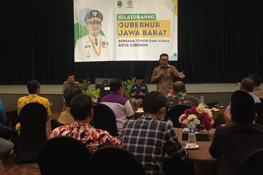  BIJB Kertajati Dipastikan Jadi Tempat Pemberangkatan Jemaah Haji Tahun Ini