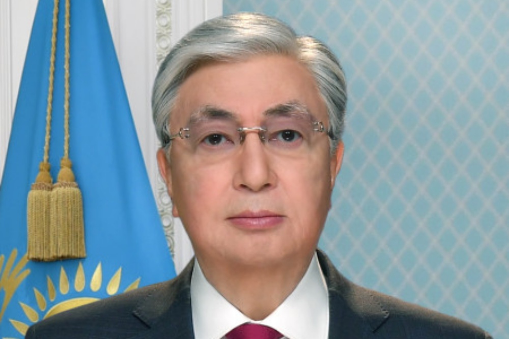  Kazakhstan Bangun Budaya Multiletalisme Global Lewat Forum Astana