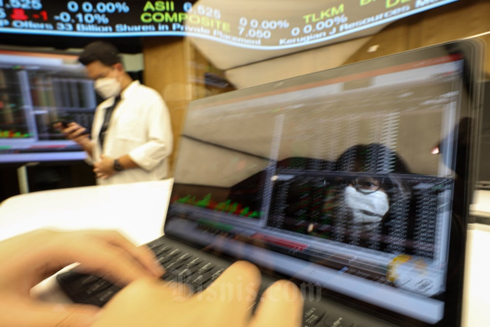  Saham CHIP Menguat 6 Persen Usai Raup Dana IPO Rp32 Miliar