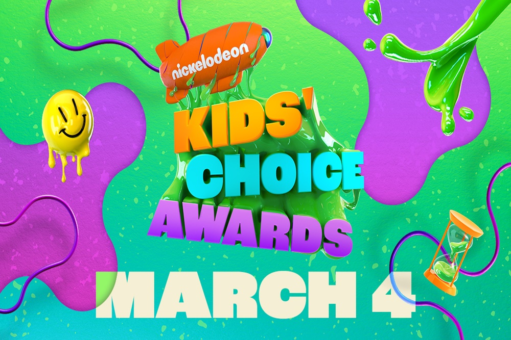Nominasi lengkap Nickelodeon's Kids' Choice Awards 2023, ada Gen Halilintar
