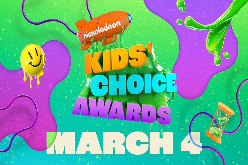  Daftar Lengkap Nominasi Nickelodeon's Kids' Choice Awards 2023, Ada Gen Halilintar