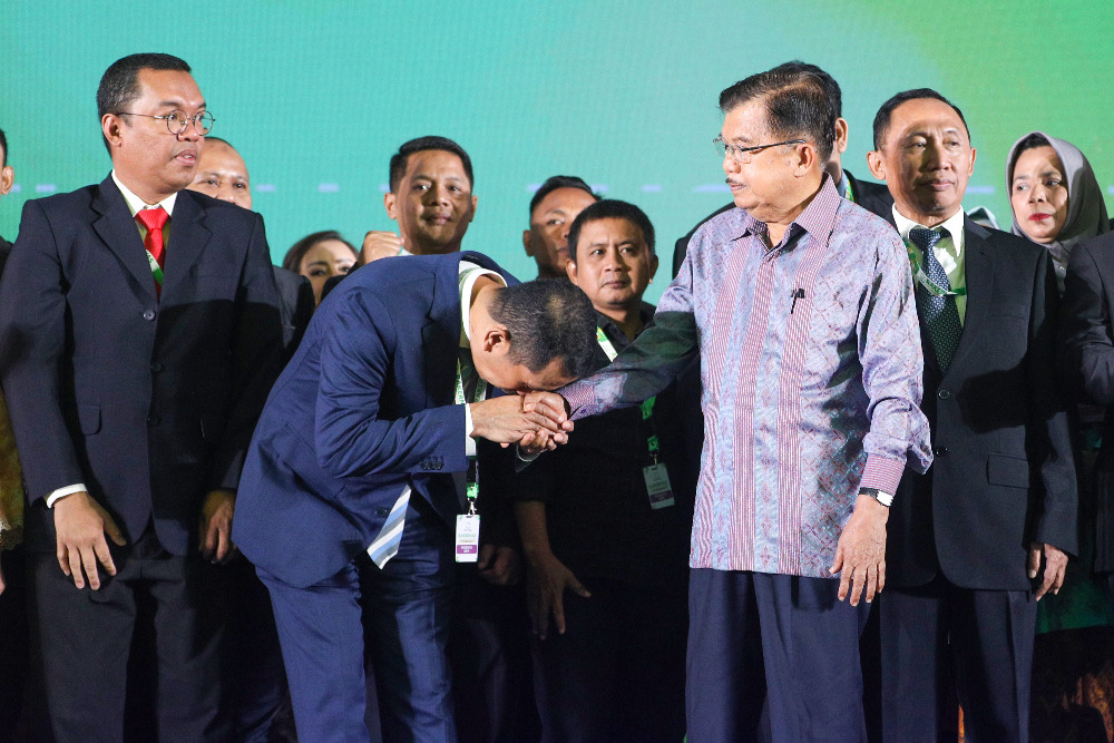  HIPKA Kukuhkan 532 Anggota Baru Dari Berbagai Sektor Bisnis